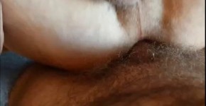 HAIRY GUY FROM BROOKLYN FILLING MY ASS, tabarnacle