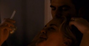 Radha Mitchell nude sex in the clip Feast of Love 2007, mayset