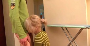 Alice needs to take care of her boyfriends cock, Suliviyyy