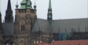 Charles Bridge in Prague, Buckwildtours