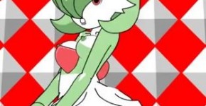 GARDEVOIR POKEMON HENTAI fucking movies, Xiarmavo