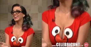 Celebrity Tits Bouncing by Katy Perry, ferarithin