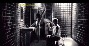 Carla Gugino Nude Scene in Sin City ScandalPlanetCom, sengedatit