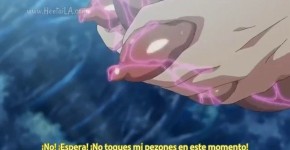 Youkoso Sukebe Elf no Mori e Cap 02 sub Español, goldengirlassses