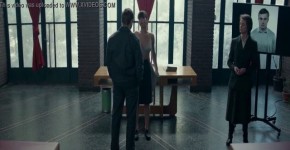 Jennifer Lawrence all nude scenes from Red Sparrow, mofenges