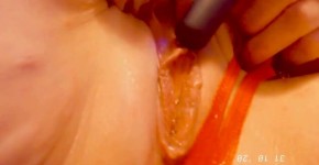 Squirting milf, Wnsela2