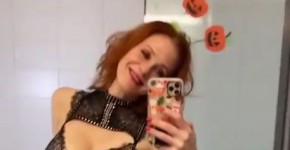 Maitland ward en Instagram, Il2iain