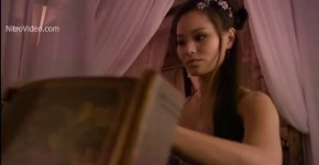 Celeb Jamie Chung sexy video compilation, Vina233la