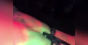 Pornstar brasileira Bianca naldy sexo ao vivo com pirocudo no palco de swing na Festasprime, hisert