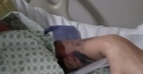 Juliafontanelli masturbando no hospital, norintoun