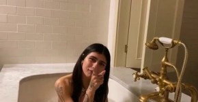 mia khalifa reappears for the free full porn movies, edorengist