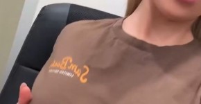 Lilalollipop UrSmiley NerdySabrine, 18andbarelylegal857