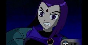 Cartoon porn Teen Titans Hentai Raven part 1, Friramanus