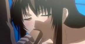 Hentai japanese cartoons porn Ringetsu the Animation 3, fuckbarbie