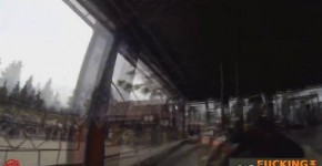Girl Picked Up in Luna Park gives a BJ, Antoinet1x