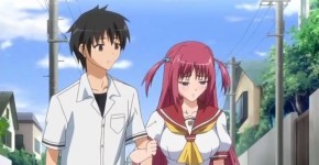 Fukubiki Triangle 01, ZeroNgmail