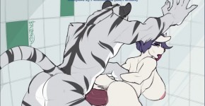 Straight Animated Furry Porn Compilation: August 2020, itisoures