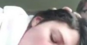Indian girl blowjob in car, yima2lded