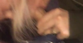 Cheating wife sucks dick, Levelina1