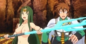 HentaiPros - Rance: The Quest for Hikari , HentaiPros