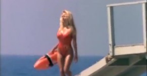 Pamela Anderson Baywatch, Vaniabir