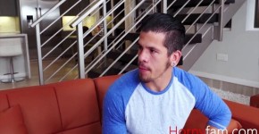 Slutty young teens fuck her frustrated stepbrother, hit8e1ng