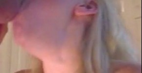 Heather Cumshot, nustush