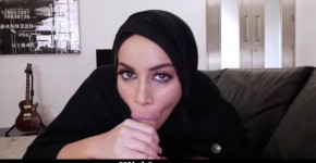 Old Lover Has to Quickly Satisfy His Ex Before Her Husband Arives - Hijablust, sastero