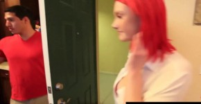 big curvy tits Read Head Siri Pornstar Gets Her Plump Cunt Creampied!, uredenis