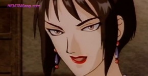 Young HENTAI Servant Falls in Love With His Masters Daughter ▯ UNCENSORED HENTAI, HENTAIBang