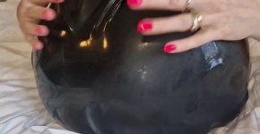 Wanilianna Vivid Vibrator In My Wet Ass Lewd Cute Teen Porn, unersorande