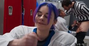 Claire Black And Audrey Black Get Dirty In The Locker Room With A Messy Facial Finish Brother Sistet Sex Videos, etofuthuno