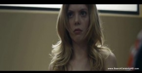 Dreama Walker Naked Compliance, Peleramas