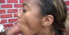 Black Beauty Gets Her Pretty Pussy Fucked In Jail, mamady