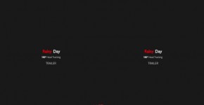 VirtualRealPorn Rainy Day Trailer Smartphone 2, VRporn