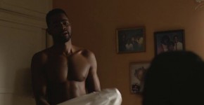 Graceful Ebony Dominique Perry nude Insecure s02e01 2017, oratouro