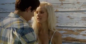 Amazing Isabel Lucas nude Careful What You Wish For 2015, sestisit