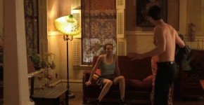 Wet Nude Body Charlize Theron sexy Sweet November 2001, arourang