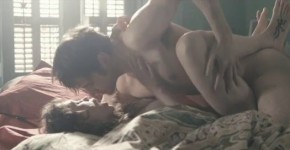 Dissolute Astrid Berges Frisbey nude The sex of the angels 2012, Zinzibarar