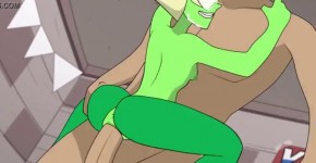 Cartoon porn steven universe peridots audition, daddyfeel