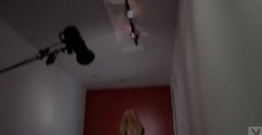 Cybergirl Tiffany Toth Mummy, sabine8