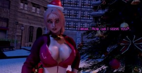 FAMILY RULES CHRISTMAS SPECIAL BY BLACKSHEEPOVCA Hentai porn, AngelBrunnnet