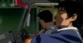 Watch Ghost in the Shell 1995, Cheo42