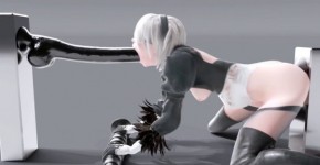 2B ANAL - HUGE DILDO, sjdhfksjgjhb