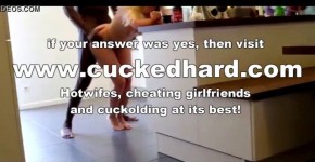 HOTWIFE CUCKOLD GUIDE TO FIRST TIME WITH BBC, Wnsela2