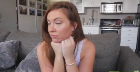 Maddy Oreilly In Dumb Sibling Asshole, Otte31r1r