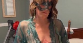 Homemade holiday video compilation for amateur Wife Betty, oy1e3ndo