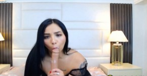 Thicc Latina with huge tits makes herself cum hard, realcums2023