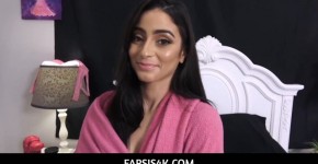 FapSis4K - Teen Stepsister (Jasmine Vega) Bribed To Suck My Cock, urerite