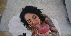 Evilangel Arabelle Raphael Girl Loves Big Cock, ulitonenea